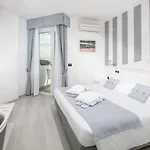 Bellavista Szálloda Lignano Sabbiadoro