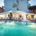 Hotel Bellavista Lignano Sabbiadoro