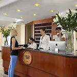 Szálloda Bellavista