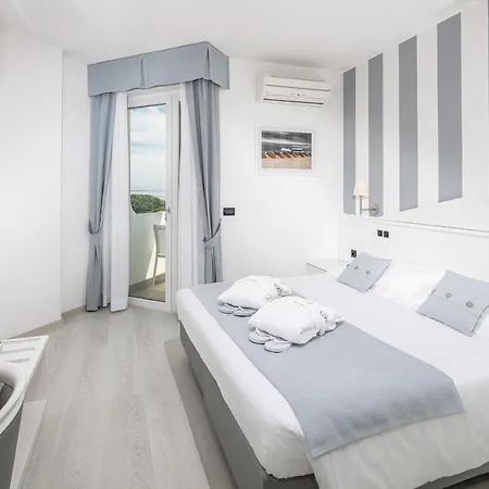 Hotel Bellavista Hotel Lignano Sabbiadoro