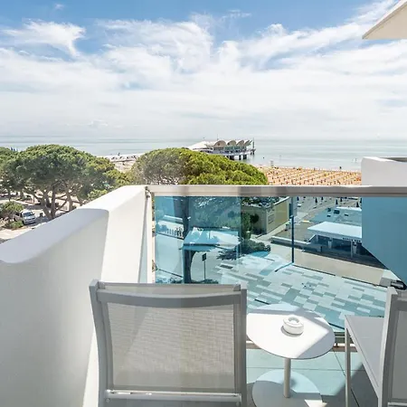 Bellavista 4* ליגננו סביאדורו