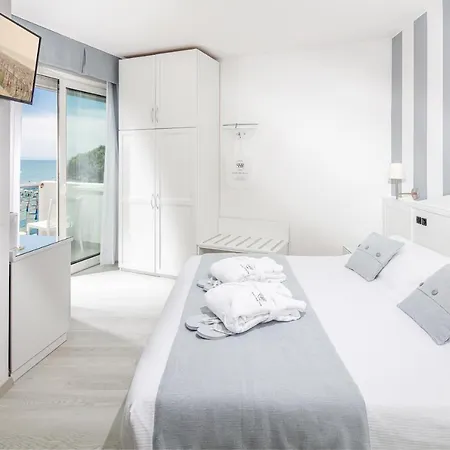 Hotel Bellavista 4* Lignano Sabbiadoro