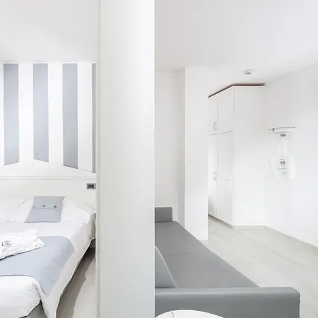 Hotel Bellavista 4* Lignano Sabbiadoro