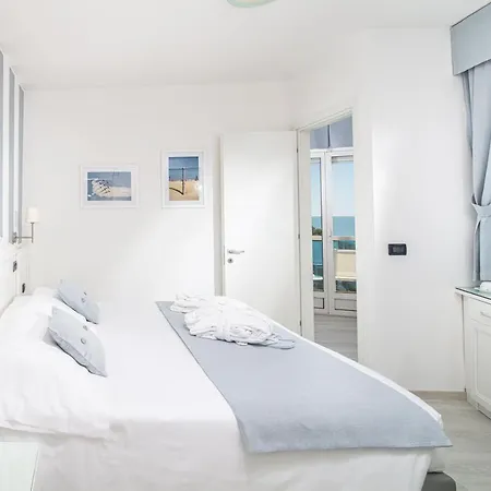 Bellavista Hotell 4*