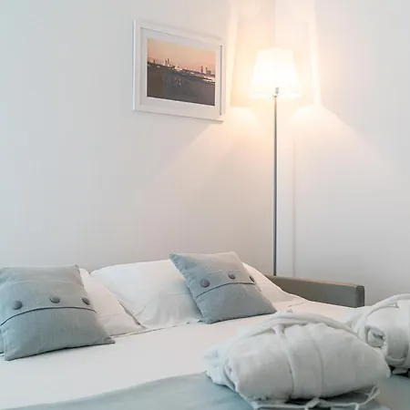 Bellavista Hotell