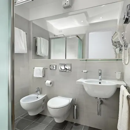 Hotell Bellavista 4*