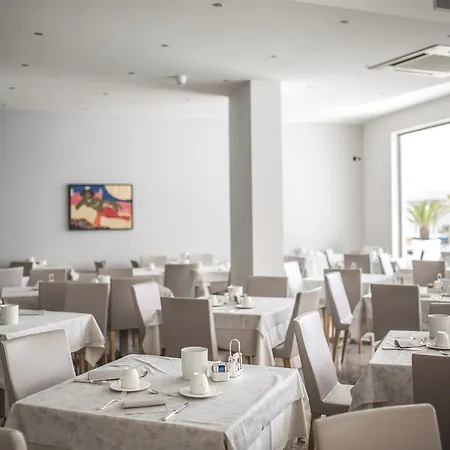 호텔 Bellavista 리그나노 사비아도로