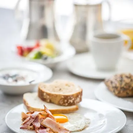 Bellavista 호텔 리그나노 사비아도로