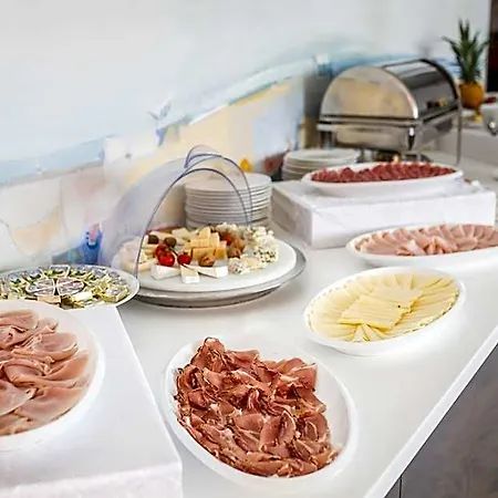 Bellavista Hotel 4*