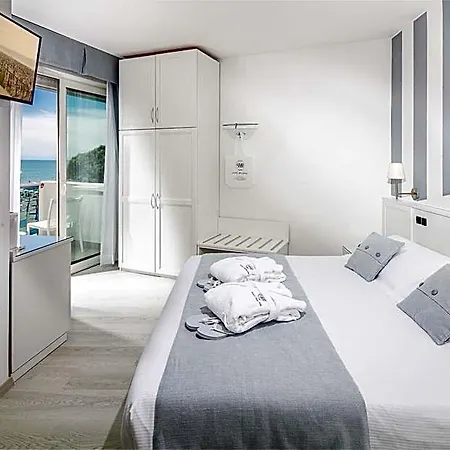 Bellavista Hotel 4*