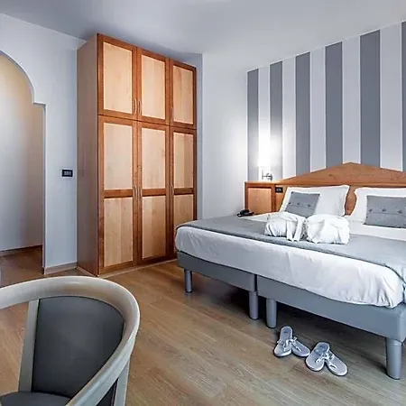 Hotel Bellavista 4*