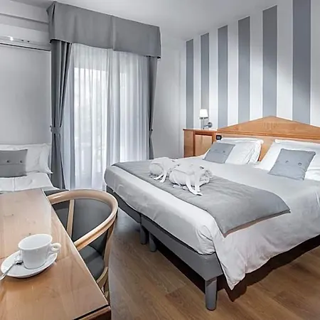 Hotel Bellavista 4*