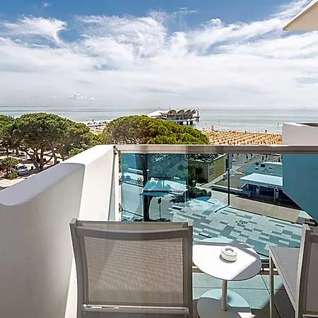 Bellavista Hotel 4*