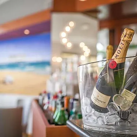 Hotel Bellavista Lignano Sabbiadoro