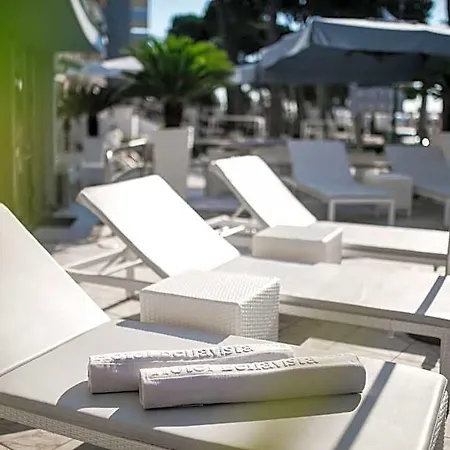 Bellavista 4* Lignano Sabbiadoro