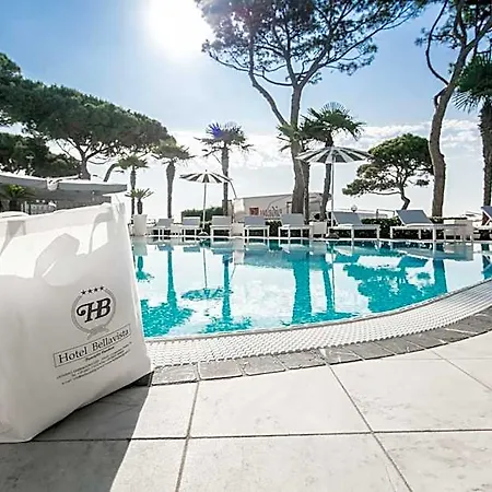 Hotel Bellavista Lignano Sabbiadoro
