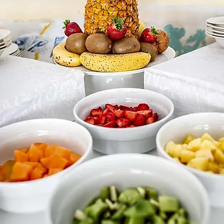 Hotel Bellavista 4*