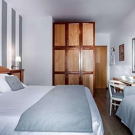 Bellavista Hotel