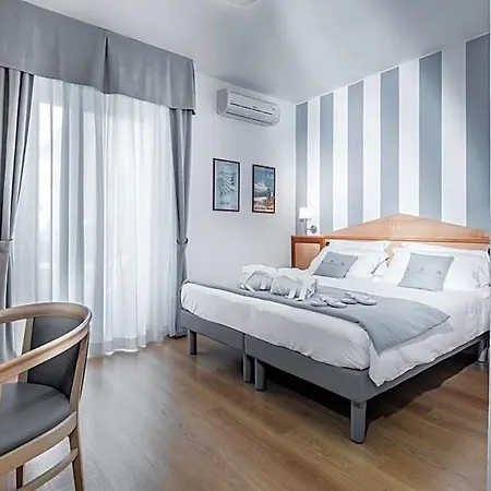 Hotel Bellavista 4*