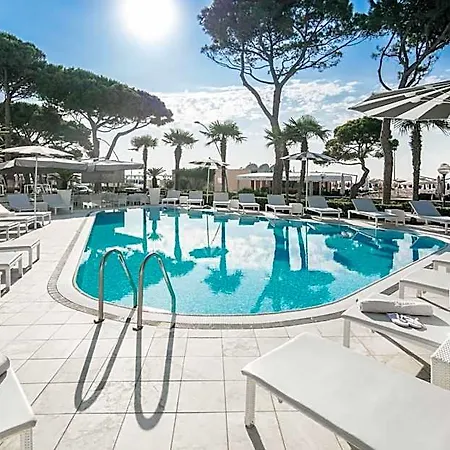 Hotel Bellavista 4*