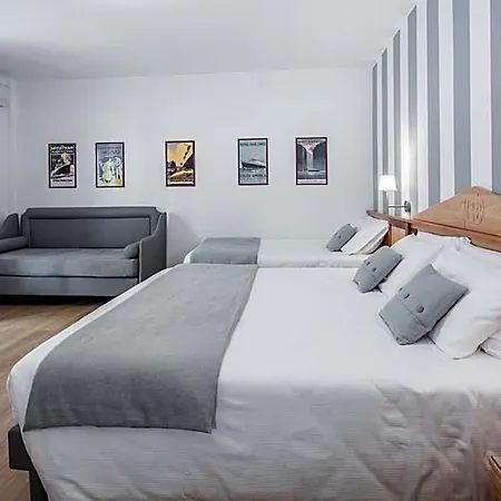 Hotel Bellavista 4*