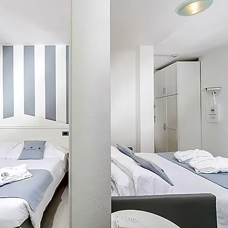 Bellavista Hotel 4*