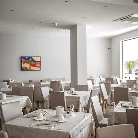 מלון Bellavista