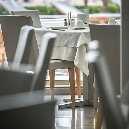 Bellavista Hotel