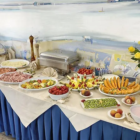 호텔 Bellavista 4*