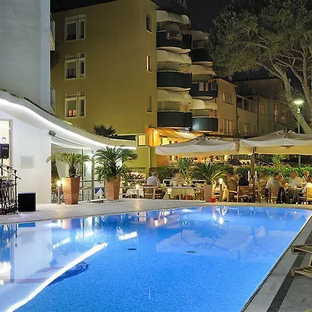 Hotell Bellavista