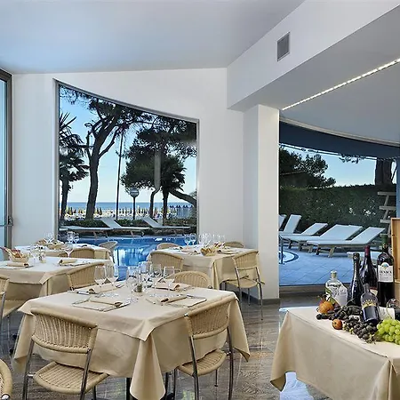 Hotel Hotel Bellavista 4*