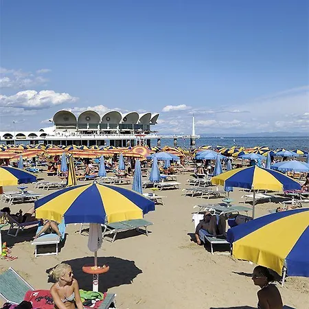 Bellavista Lignano Sabbiadoro