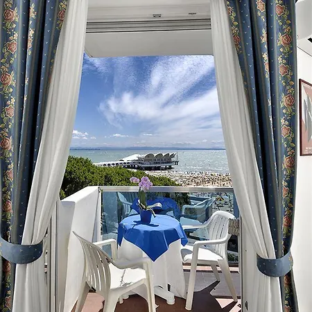 Hotel Bellavista Lignano Sabbiadoro