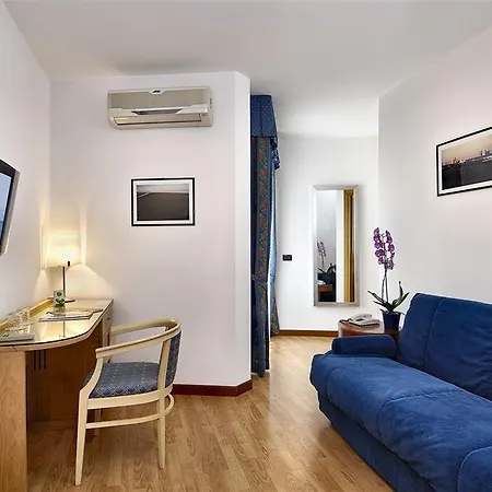 Hotel Hotel Bellavista 4*