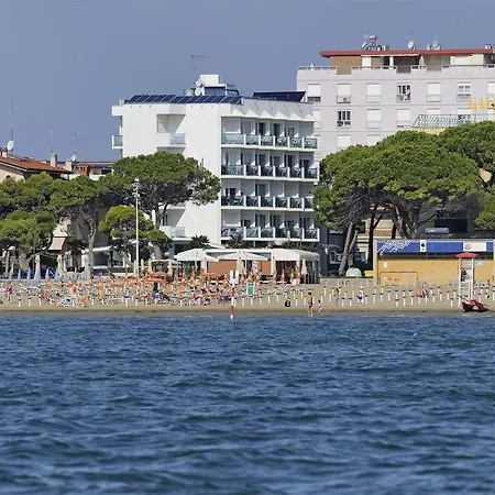 Hotel Bellavista Hotel Lignano Sabbiadoro