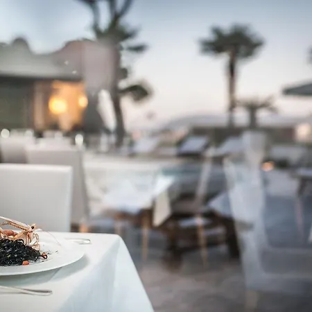 Bellavista מלון ליגננו סביאדורו