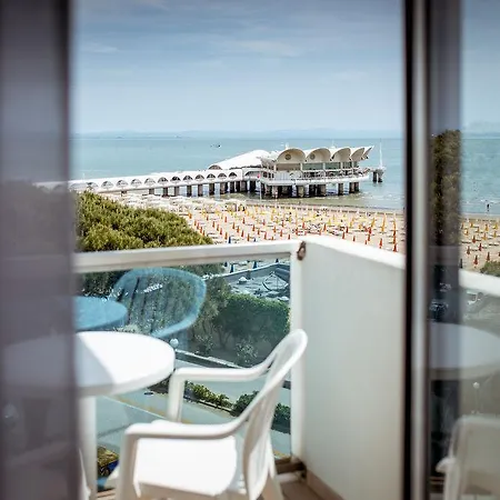 Bellavista 4* Lignano Sabbiadoro