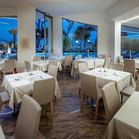 Hotel Bellavista Lignano Sabbiadoro