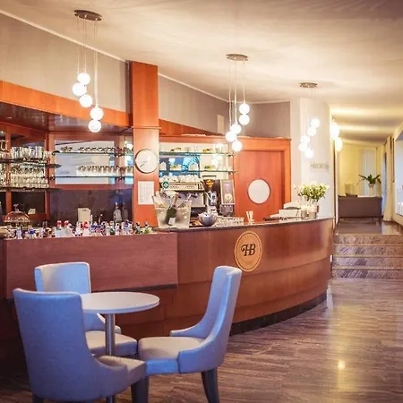 Hotell Bellavista 4*