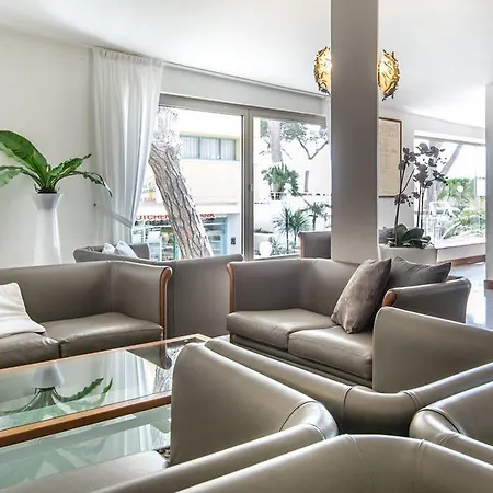 Hotell Bellavista 4*