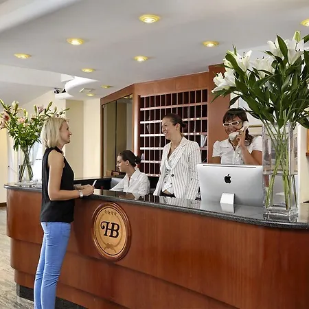 Hotel Bellavista