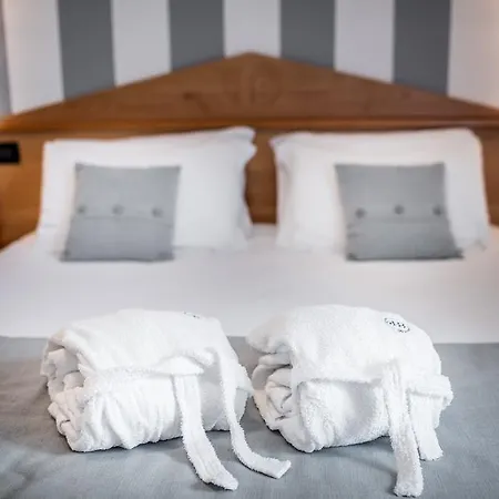 Bellavista 4* ליגננו סביאדורו