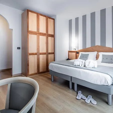 Hotel Bellavista Lignano Sabbiadoro