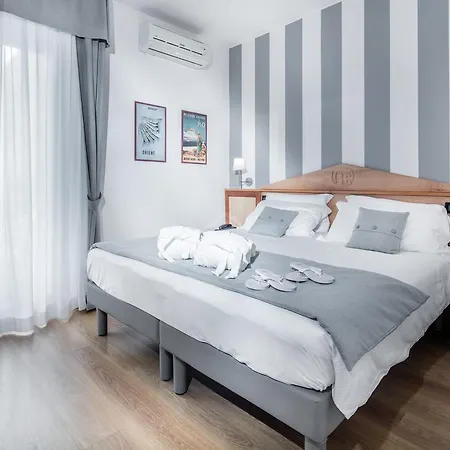 Bellavista Hotell