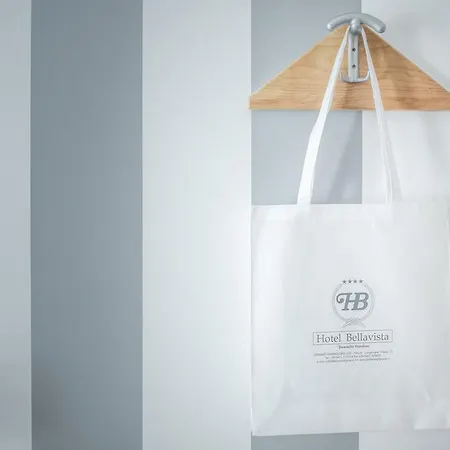 호텔 Bellavista 리그나노 사비아도로