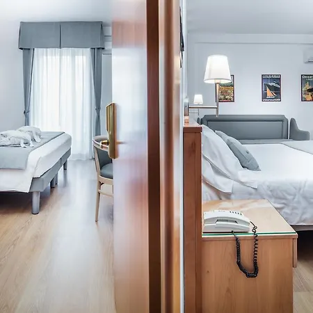 Bellavista Hotell
