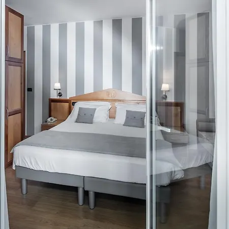 Hotell Bellavista Lignano Sabbiadoro