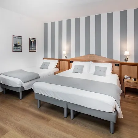 Bellavista Hotell