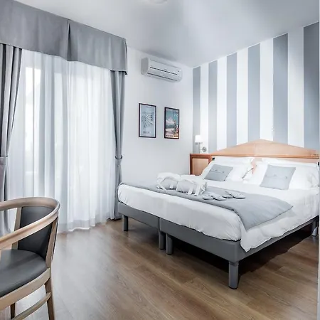 מלון Bellavista 4*