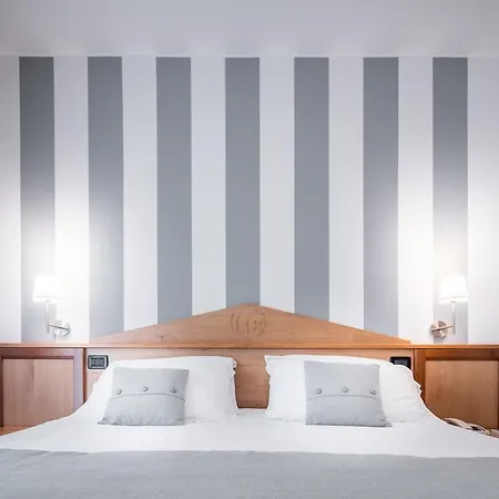 Bellavista מלון ליגננו סביאדורו